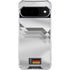 Germany Soccer Flag Google Pixel 10 Clear Case